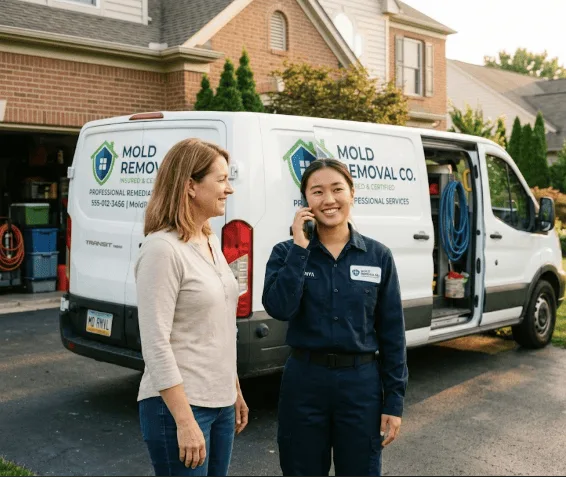 Crawlspace Mold Remediation Aquashicola, PA FAQs